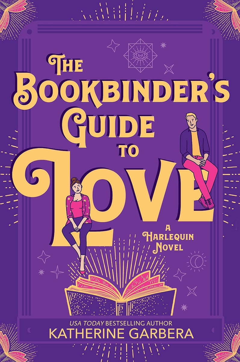 WICKED SISTERS 01 BOOKBINDERS GUIDE TO LOVE – Internacional Libros ...