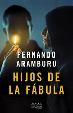 Cargar imagen en el visor de la galería, HIJOS DE LA FABULA
