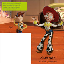 Cargar imagen en el visor de la galería, TOY STORY POP UP SORPRESA (TD)
