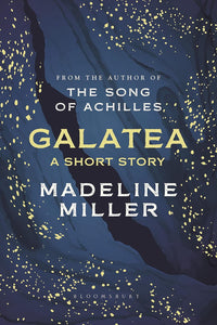 GALATEA (ENGLISH EDITION) (HC)