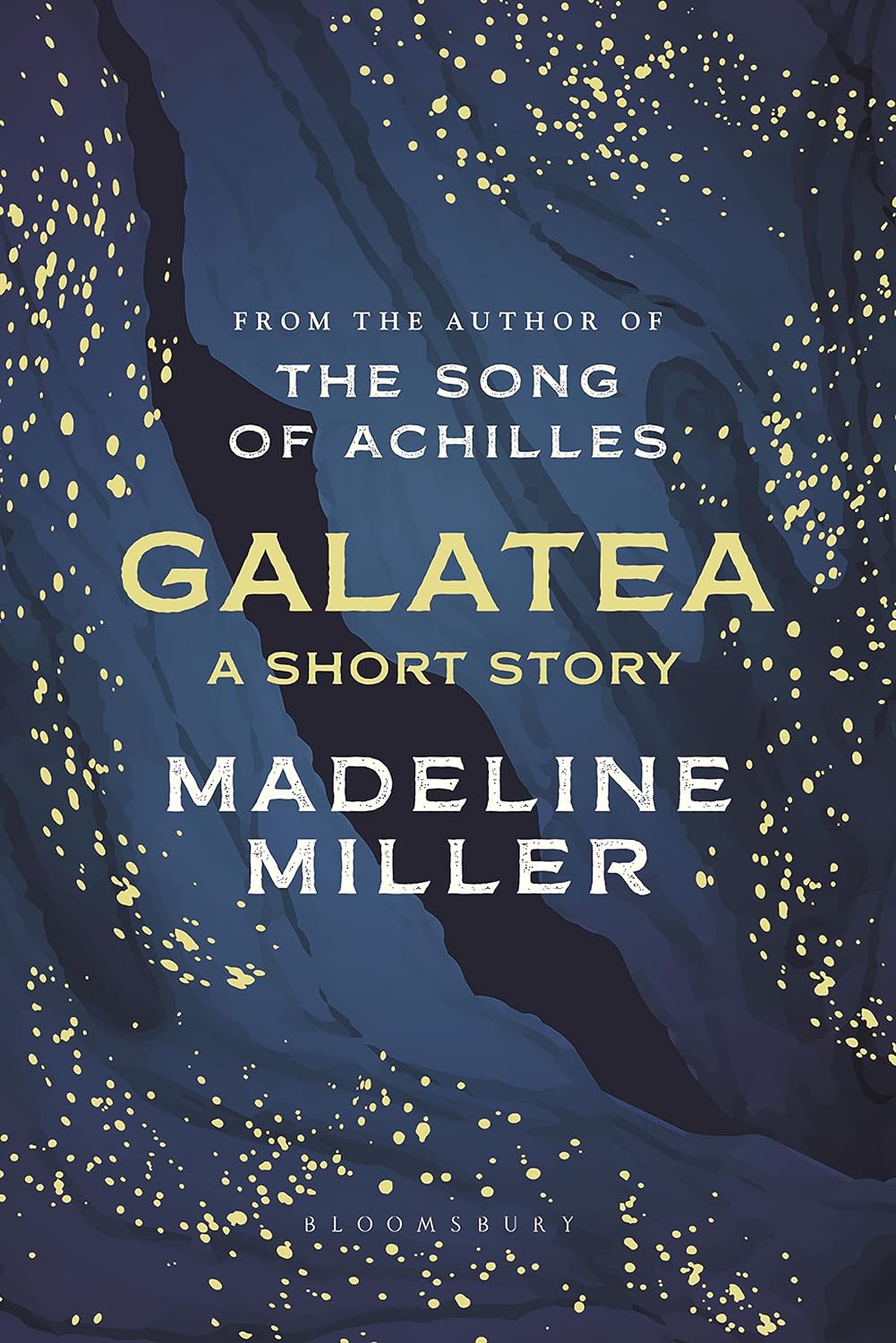 GALATEA (ENGLISH EDITION) (HC)