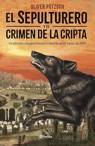 SEPULTURERO Y EL CRIMEN DE LA CRIPTA (TD)