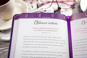 DIOS ESTA CONMIGO SIEMPRE 365 DIAS DEVOCIONARIO