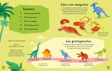 Cargar imagen en el visor de la galería, CONSTRUYE EN 3D DINOSAURIOS (TD)
