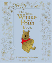 Cargar imagen en el visor de la galería, WINNIE THE POOH BOOK (HC)

