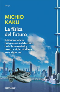 FISICA DEL FUTURO