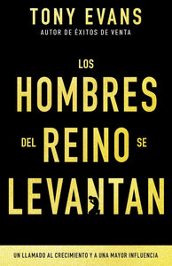 HOMBRES DEL REINO SE LEVANTAN