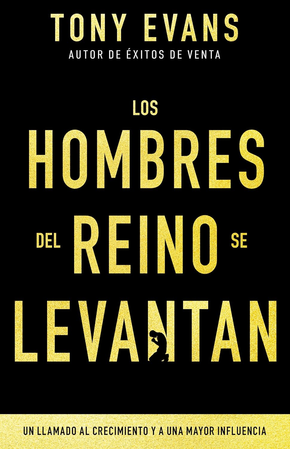 HOMBRES DEL REINO SE LEVANTAN