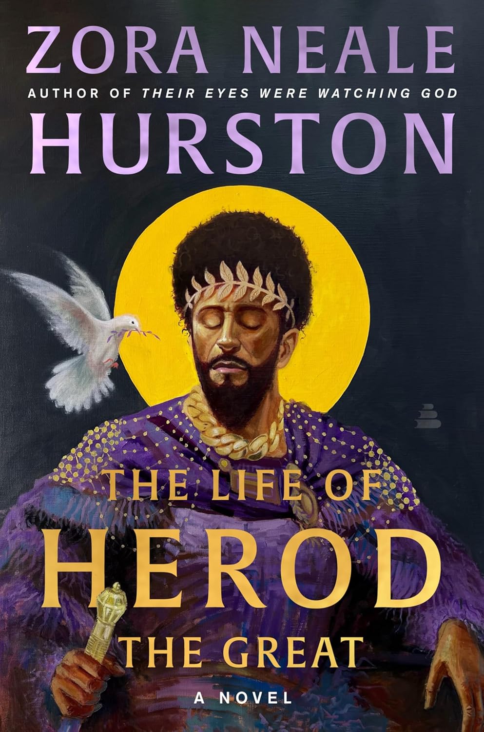 LIFE OF HEROD THE GREAT (HC)