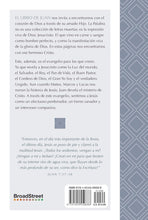 Cargar imagen en el visor de la galería, LIBRO DE JUAN AMOR ETERNO
