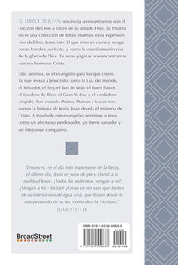 LIBRO DE JUAN AMOR ETERNO