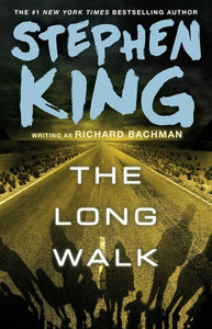 LONG WALK