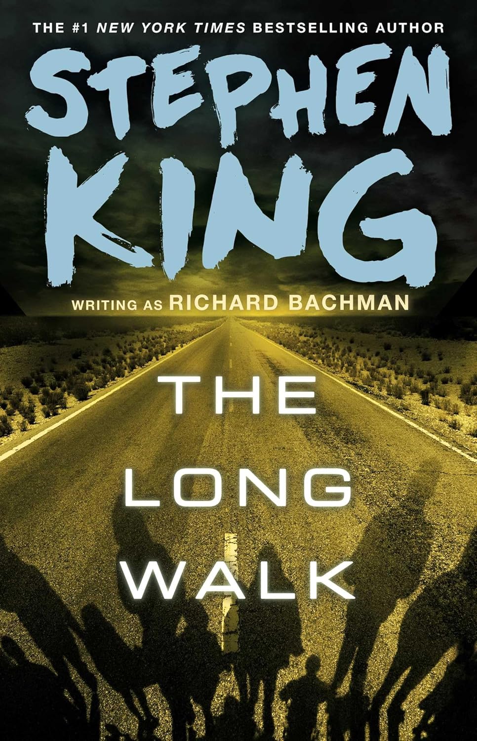 LONG WALK