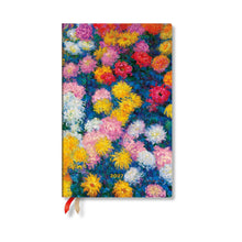 Cargar imagen en el visor de la galería, AGENDA MONETS CHRYSANMUMS MAXI SEMANAL 2027 (DE1952-8)
