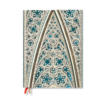 Cargar imagen en el visor de la galería, AGENDA VAULT OF MILAN CATHEDRAL ULTRA SEMANAL 2027 (DE1969-6)
