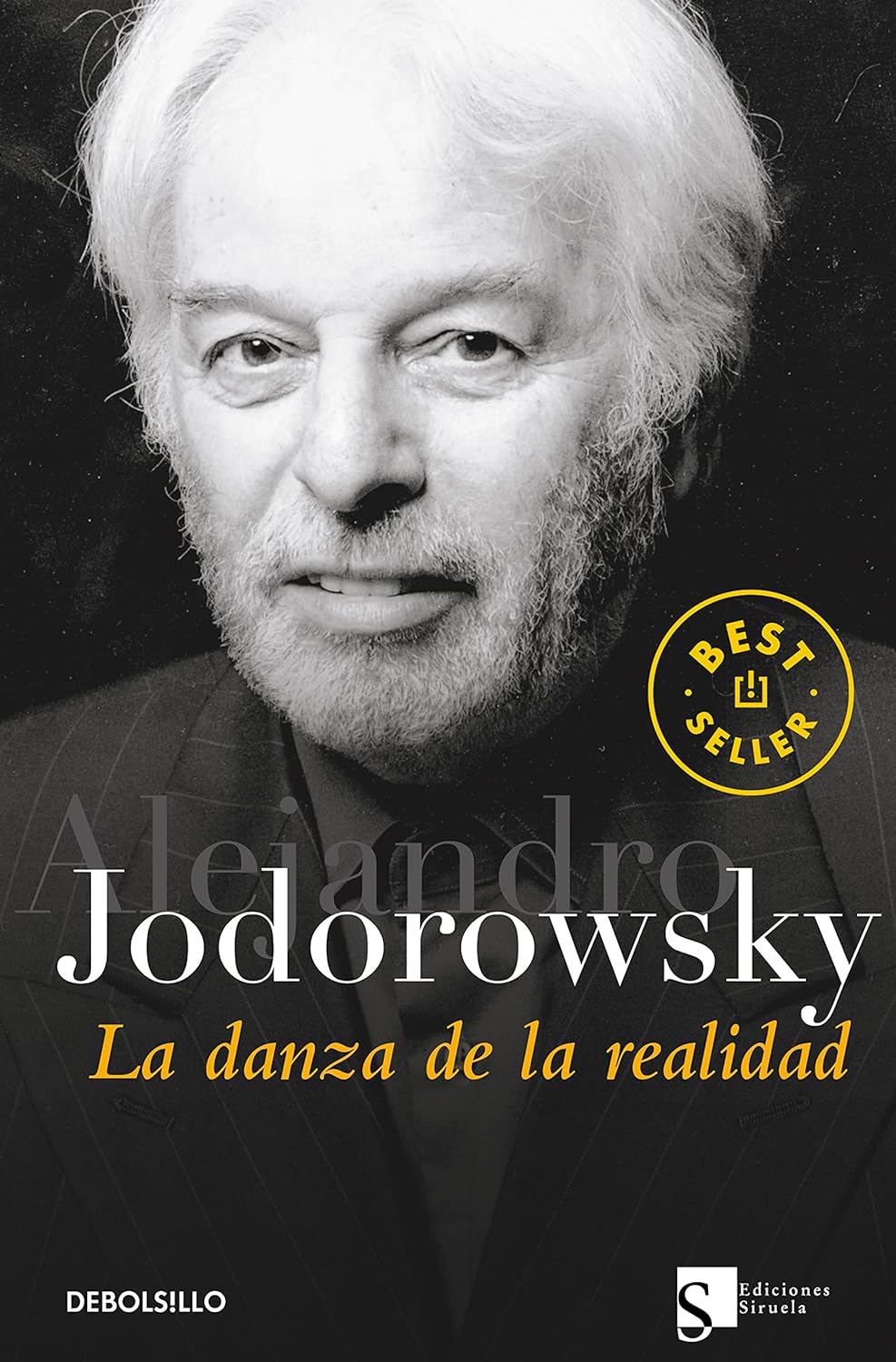 DANZA DE LA REALIDAD