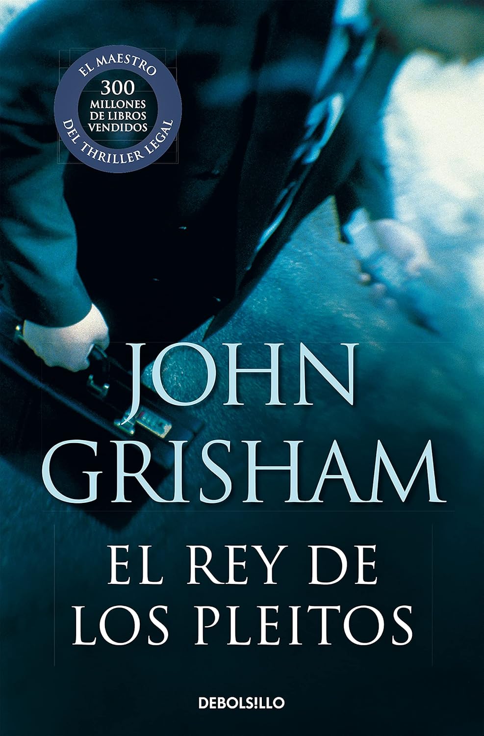 REY DE LOS PLEITOS