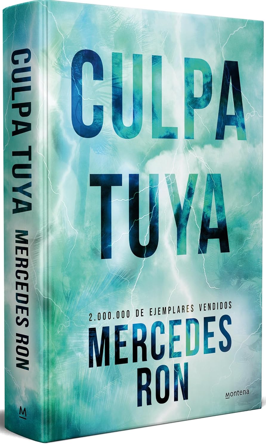 CULPABLES 02 CULPA TUYA (TD)