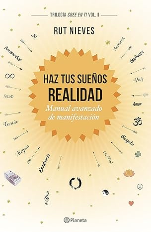 HAZ TUS SUEÑOS REALIDAD VOL 02 (TD)