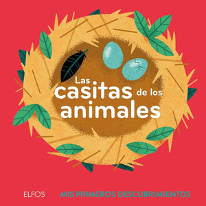 CASITAS DE LOS ANIMALES (TD)