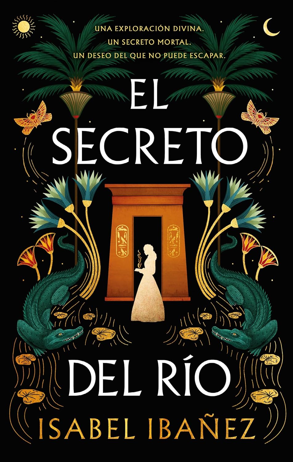 SECRETO DEL RIO