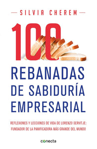 100 REBANADAS DE SABIDURIA EMPRESARIAL