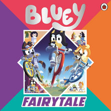 Cargar imagen en el visor de la galería, BLUEY FAIRYTALE
