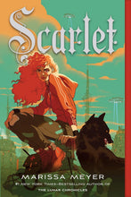 Cargar imagen en el visor de la galería, LUNAR CHRONICLES 2 SCARLET
