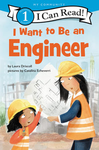 LEVEL 1 I WANT TO BE AN ENGINEER