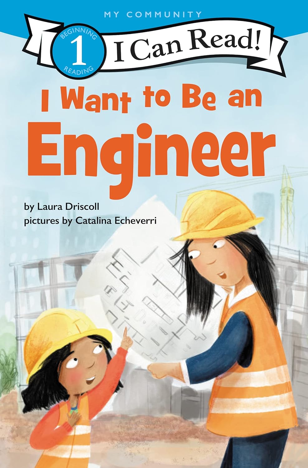 LEVEL 1 I WANT TO BE AN ENGINEER