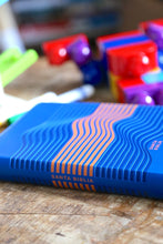 Cargar imagen en el visor de la galería, BIBLIA PARA NIÑOS NVI AZUL (TR 2022)
