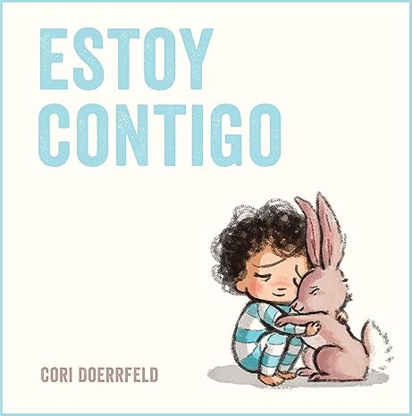 ESTOY CONTIGO (TD)