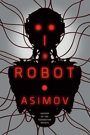 ROBOT SERIES 01 I ROBOT