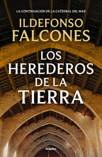 Cargar imagen en el visor de la galería, CATEDRAL DEL MAR 02 HEREDEROS DE LA TIERRA (TD)
