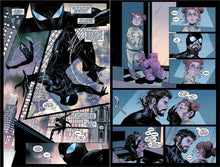 Cargar imagen en el visor de la galería, ULTIMATE SPIDER MAN BY JONATHAN HICKMAN VOL 01 MARRIED WITH CHILDREN
