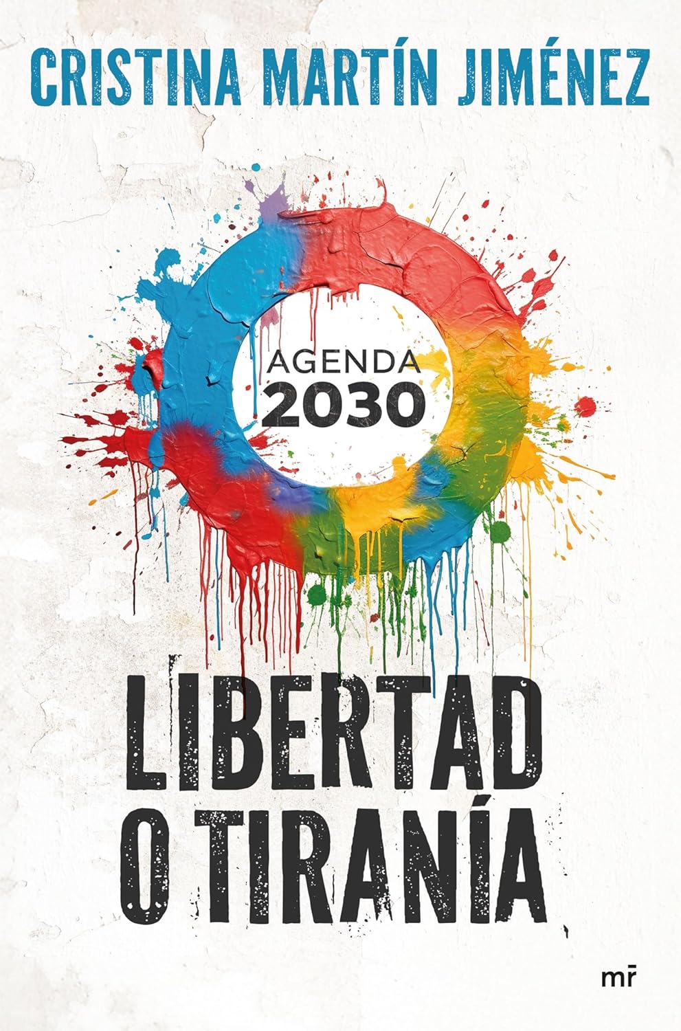 LIBERTAD O TIRANIA