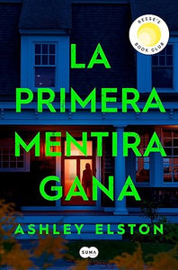 PRIMERA MENTIRA GANA