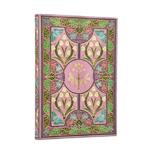 Cargar imagen en el visor de la galería, LIBRETA MIMOSA FLEXI MIDI LINED (1556-8)
