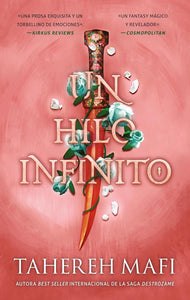 UN REINO ENTRETEJIDO 02 UN HILO INFINITO