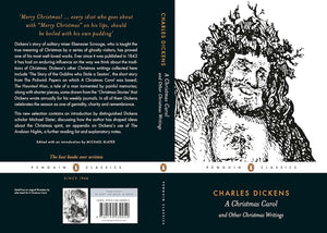 CHRISTMAS CAROL AND OTHER CHRISTMAS WRITINGS