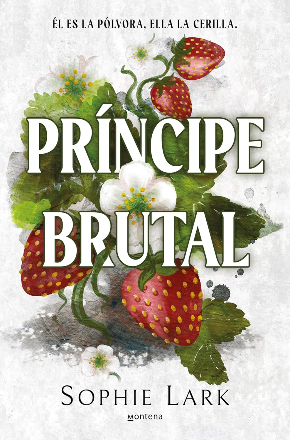 HERENCIA BRUTAL 01 PRINCIPE BRUTAL