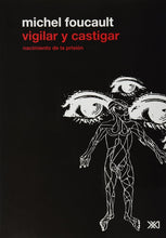 Cargar imagen en el visor de la galería, VIGILAR Y CASTIGAR
