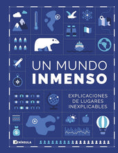 Cargar imagen en el visor de la galería, UN MUNDO INMENSO (TD)
