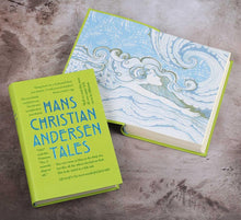 Cargar imagen en el visor de la galería, HANS CHRISTIAN ANDERSEN TALES

