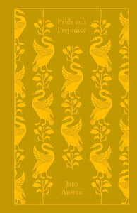 PRIDE AND PREJUDICE (HC)