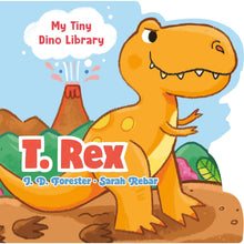 Cargar imagen en el visor de la galería, T REX (BB)
