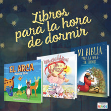 Cargar imagen en el visor de la galería, HISTORIAS BIBLICAS PARA COMPARTIR UN ABRAZO
