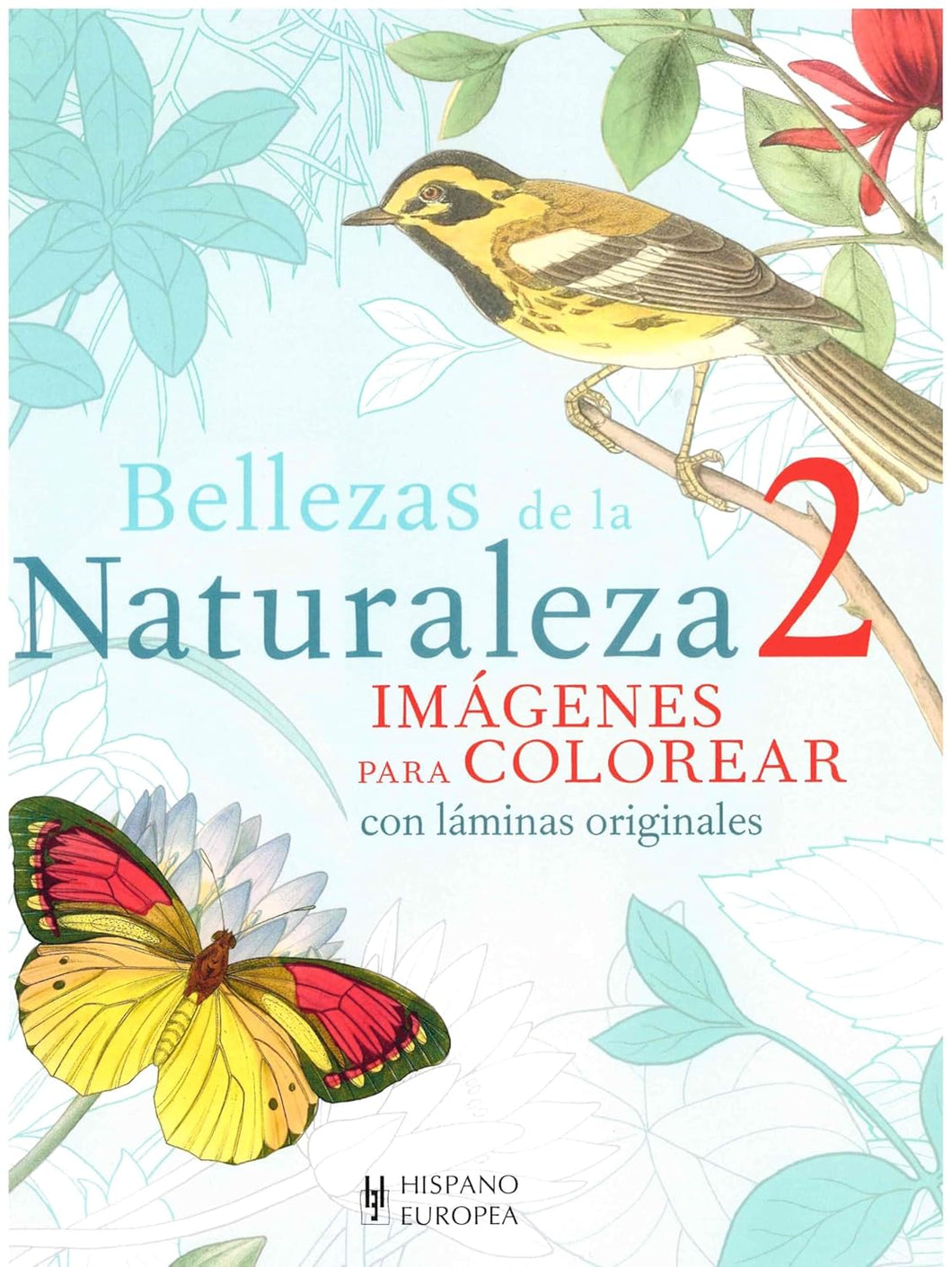 BELLEZAS DE LA NATURALEZA 2