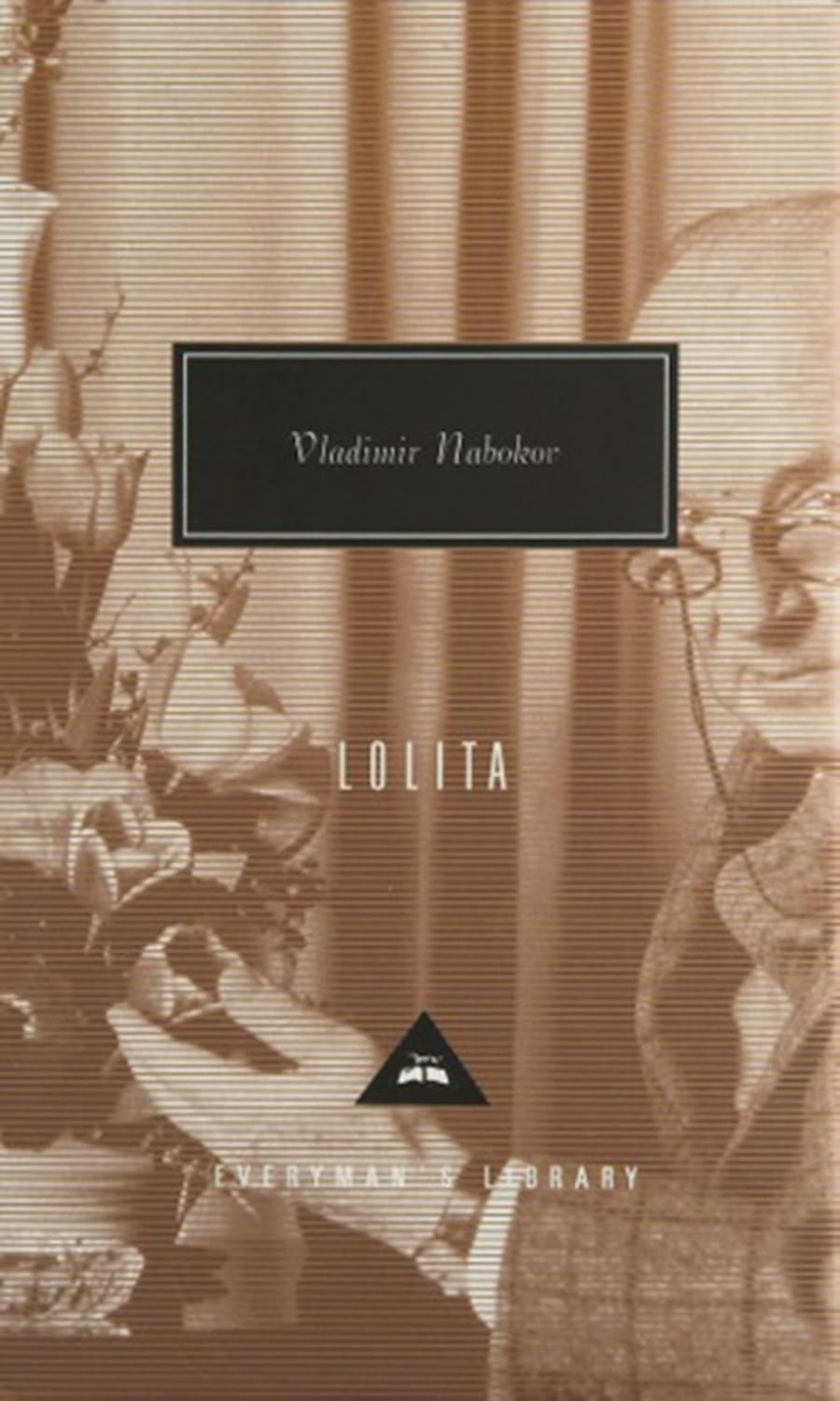LOLITA (HC)