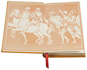 ILIAD AND ODYSSEY